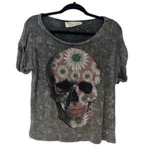 Vintage Havana Women’s short sleeve shirt